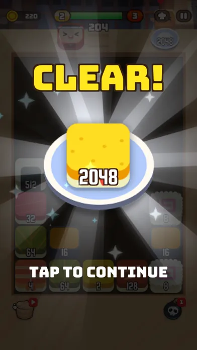 Sushi Drop : Merge Puzzle Ekran Görüntüleri