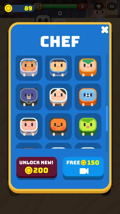 Sushi Drop : Merge Puzzle Ekran Görüntüleri