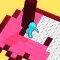 Tile Craft 3D - Pixel Paint