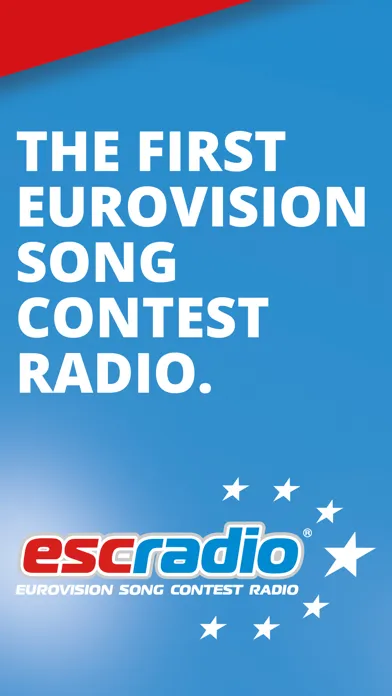ESC Radio स्क्रीनशॉट