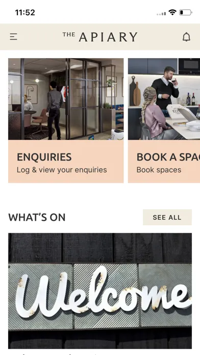 صور The Apiary Co-living
