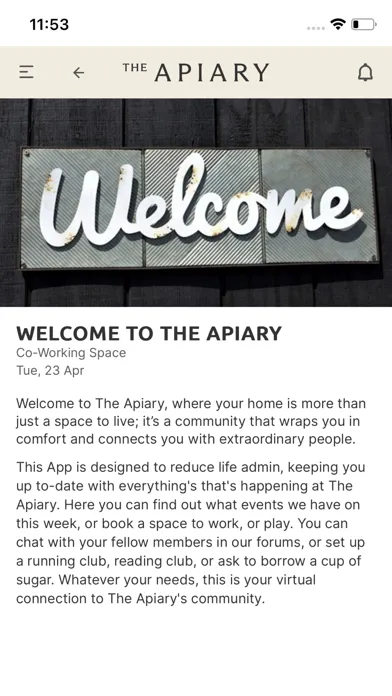 صور The Apiary Co-living