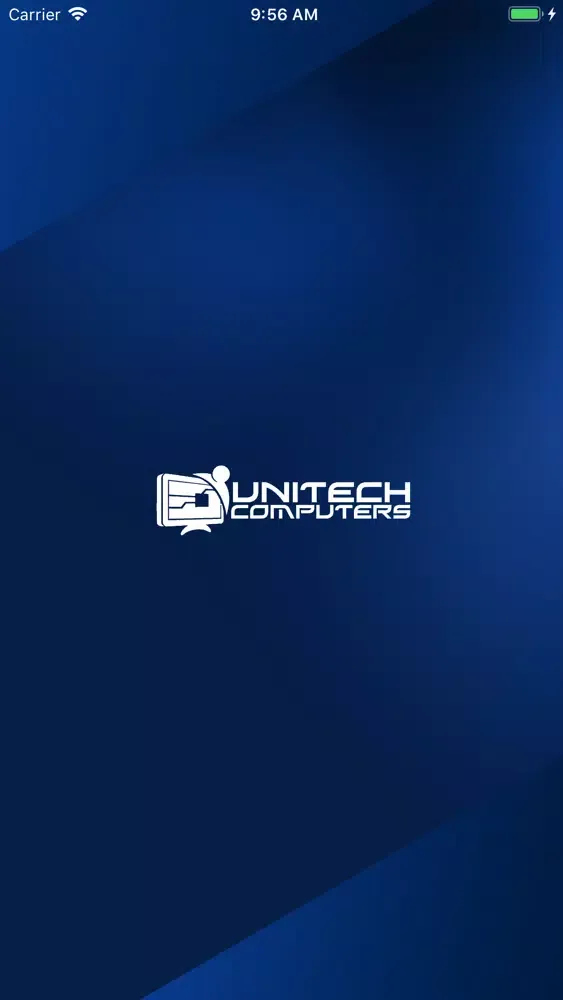 Unitech Computers स्क्रीनशॉट