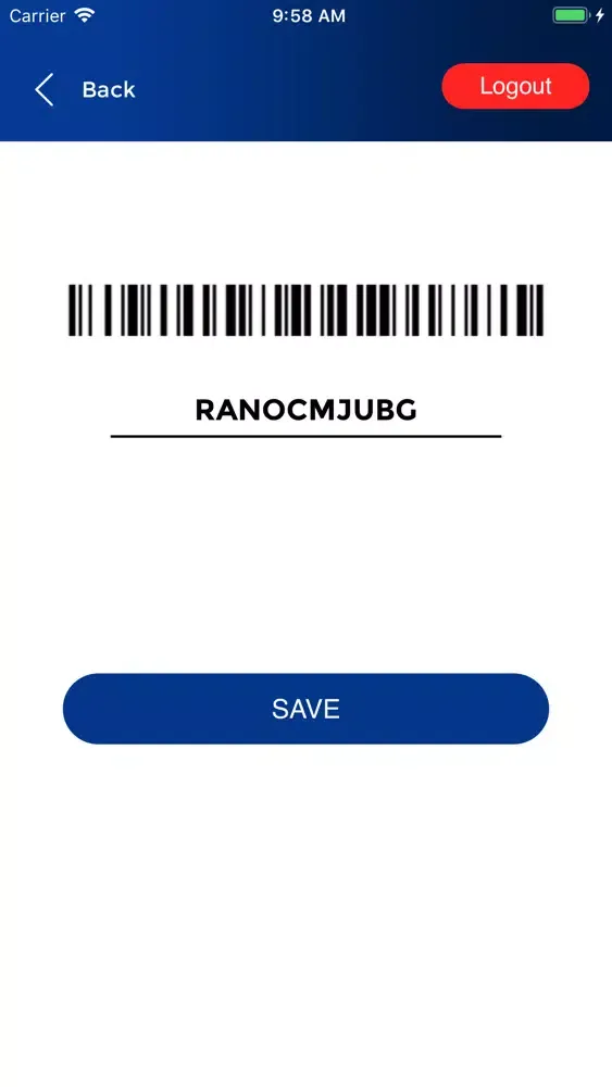 Unitech Computers स्क्रीनशॉट