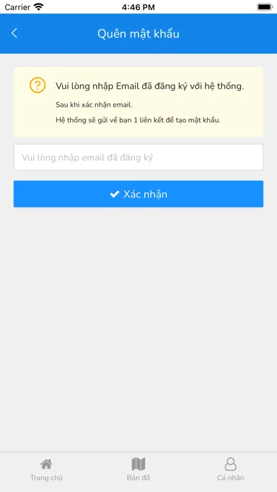 Tangkapan layar Du lịch Gia Lai.