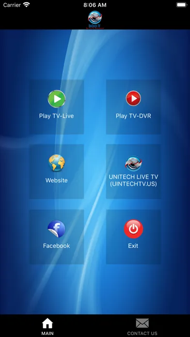 تصاویر UniTech TV - HD