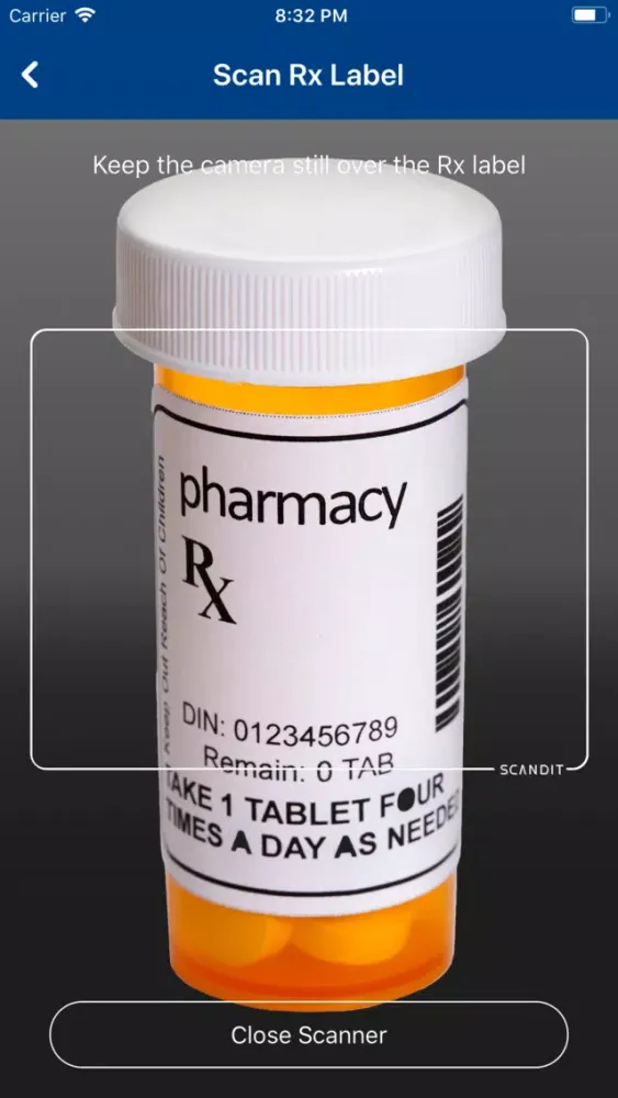 صور Albertsons Market Rx