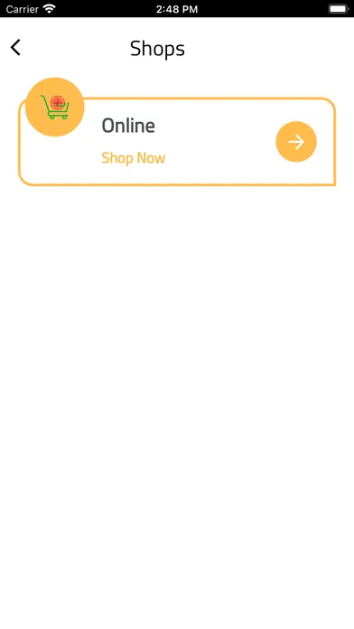 United Super Market 스크린샷