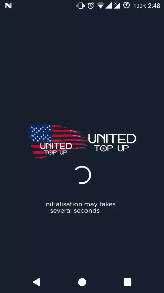 Unitedtopup Screenshots