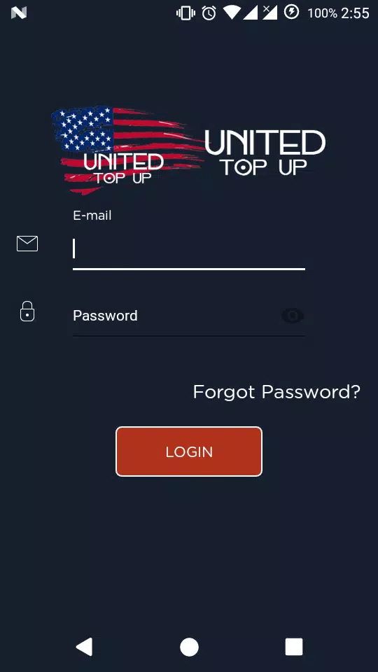 Unitedtopup Screenshots