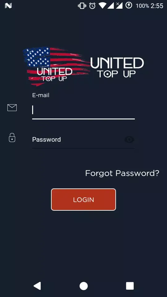 Unitedtopup سکرین شاٹس