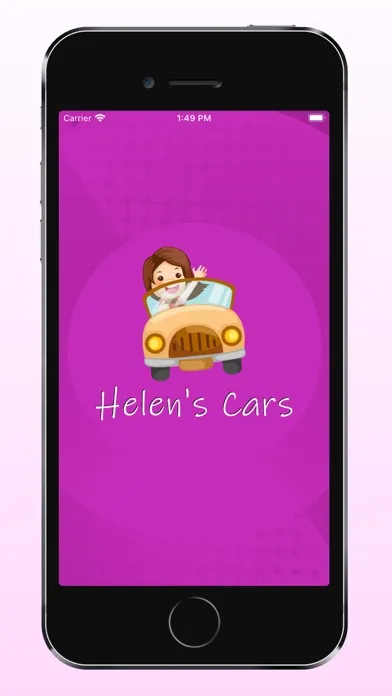 Скриншоты Helen's Cars