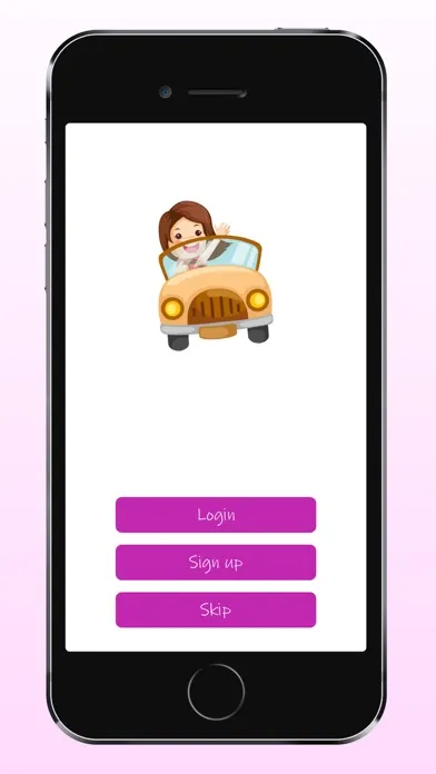 Скриншоты Helen's Cars