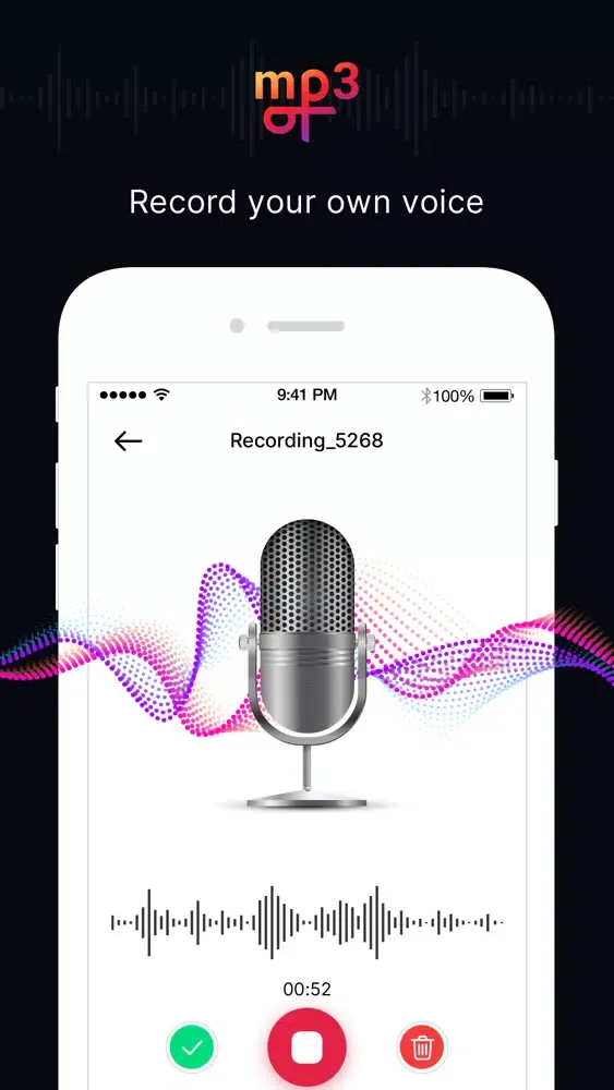 Mp3 Cutter Screenshots