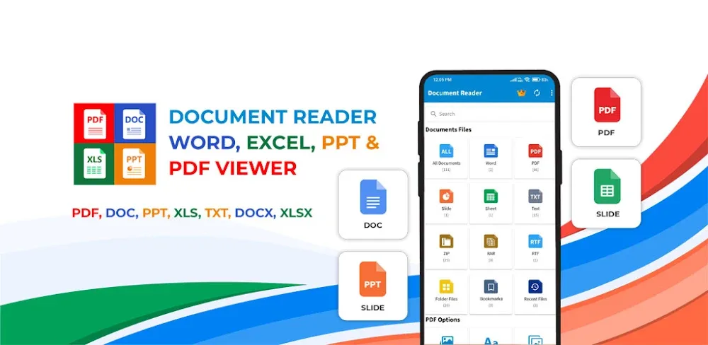 Document Reader