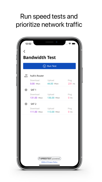 UControlByUC سکرین شاٹس