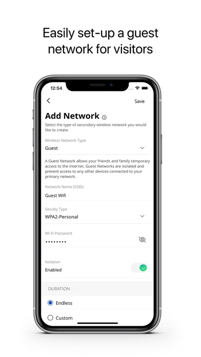 UControlByUC سکرین شاٹس