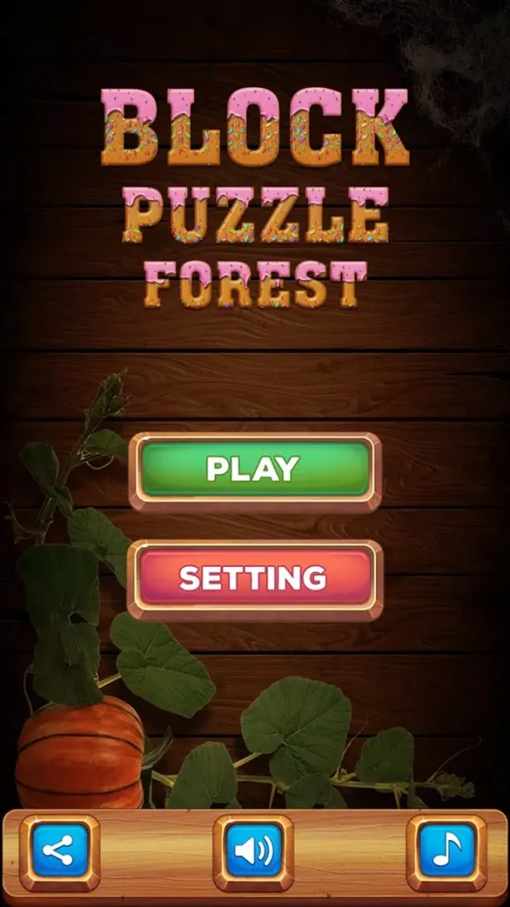 Block Puzzle Dash应用截图