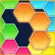 Action Jewel Hexa Puzzle