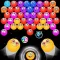 Bubble Shooter Emoji