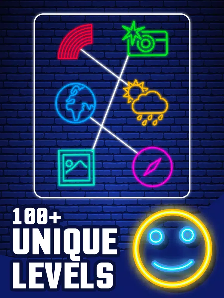 Emoji King! iPad  Screenshots