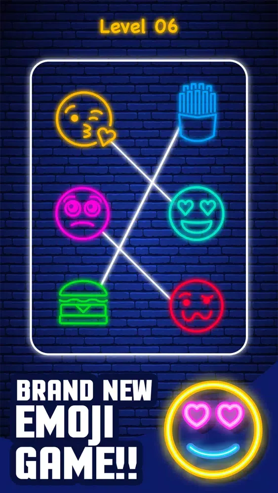 Emoji King! Screenshots