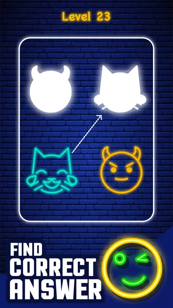 Emoji King! Screenshots