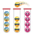 Emoji Ball Sort Puzzle