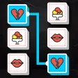 Emoji Connect - Classic Puzzle