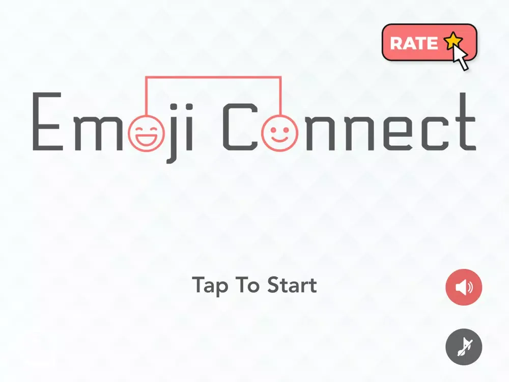 Emoji Connect - Classic Puzzle iPad  스크린샷