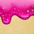 Fancy Slime - Super Slime