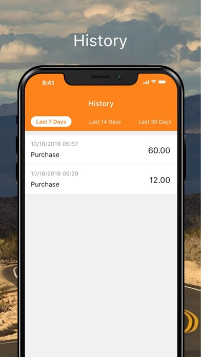 HeyLong Bus Screenshots
