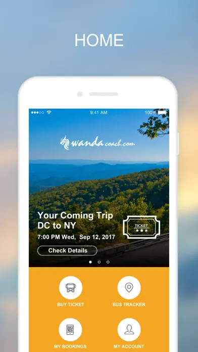 تصاویر Wanda Coach