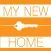 My New Home MTG Calculator