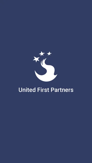 ภาพหน้าจอของ UFP Research