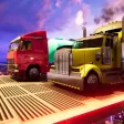 Heavy Truck Driving Simulator