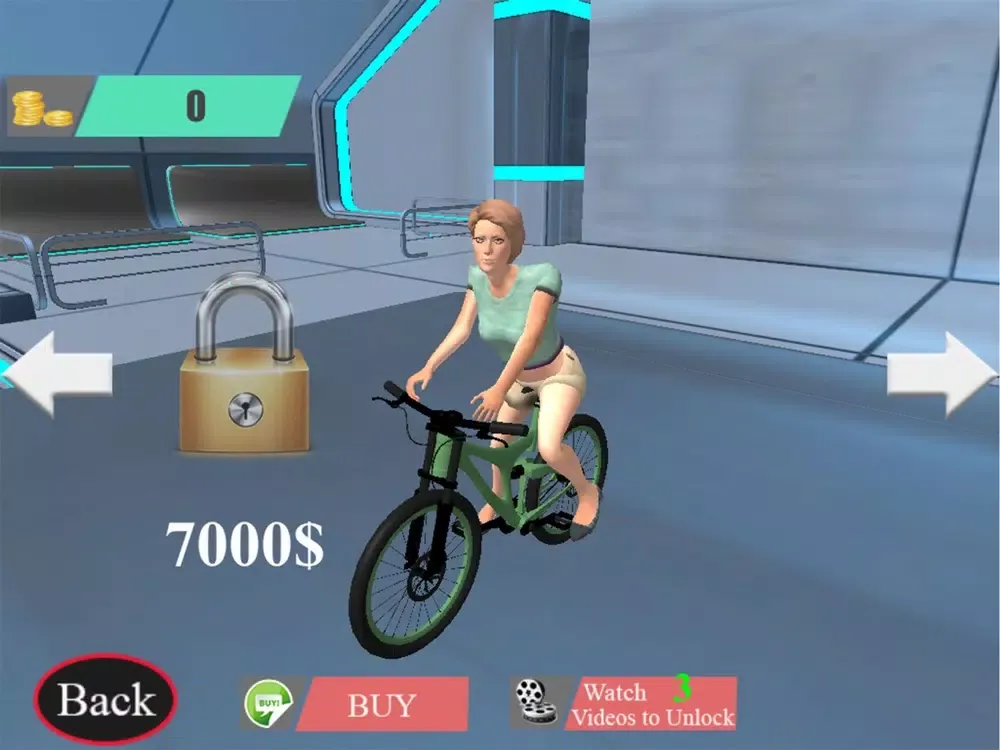 Perfect Roads iPad  سکرین شاٹس