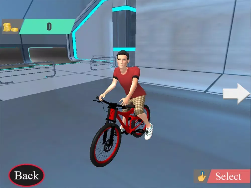 Perfect Roads iPad  سکرین شاٹس