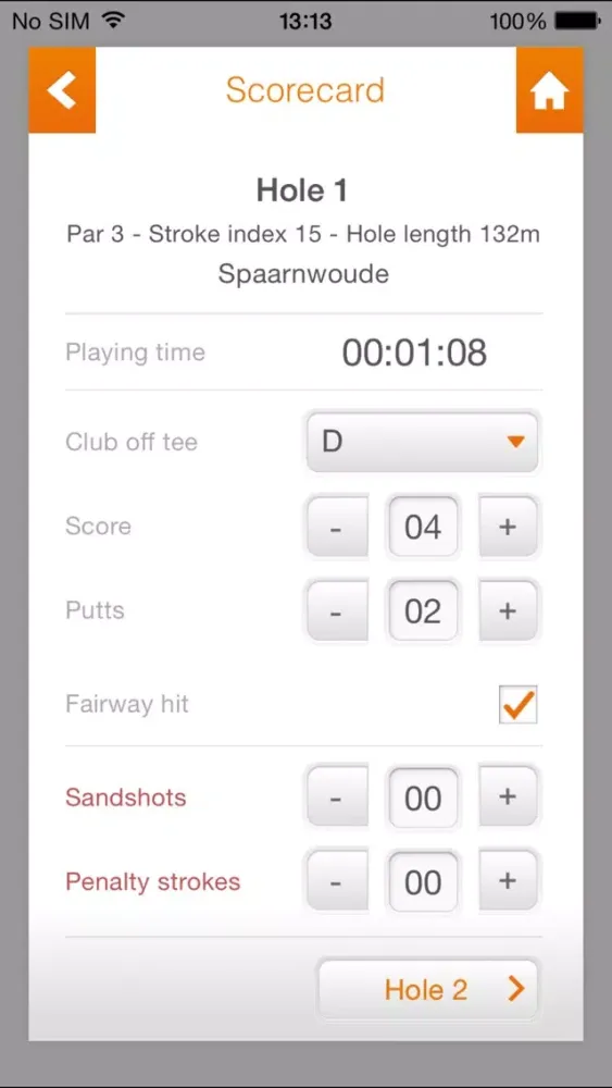 صور Golf e-Community