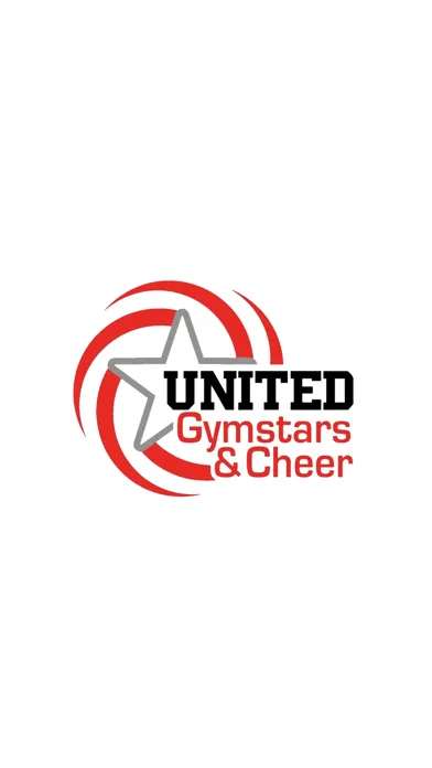 Captures d'écran de United Gymstars and Cheer