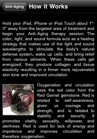 Red Love Screenshots