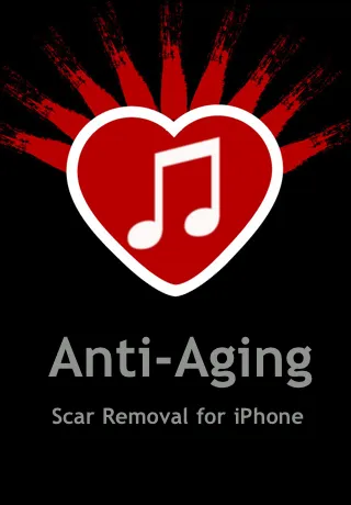 Capturas de pantalla de Scar Removal