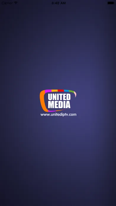 UnitedIPTV- Live TV, VoD Movies स्क्रीनशॉट