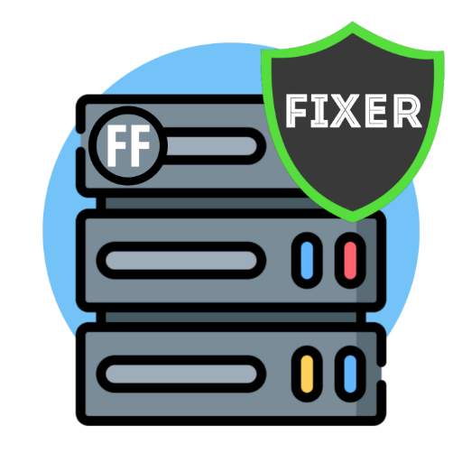 FF Network Fixer FF Network Fixer