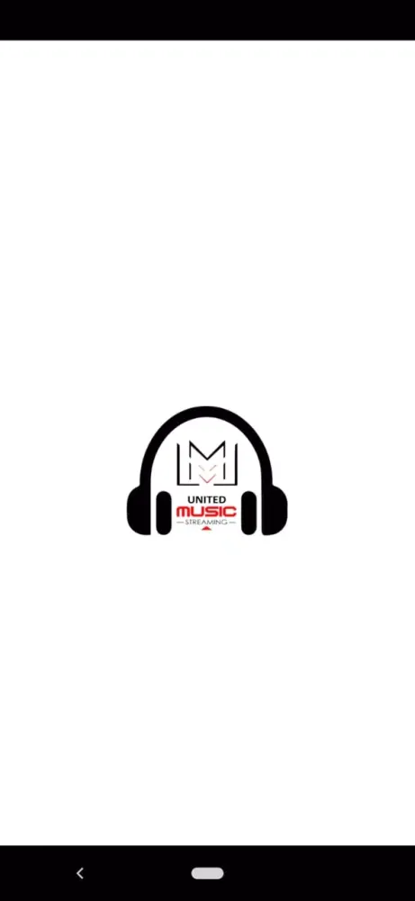 Capturas de pantalla de United Music Streaming