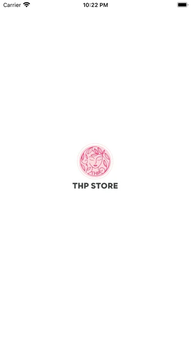 THP STORE Screenshots