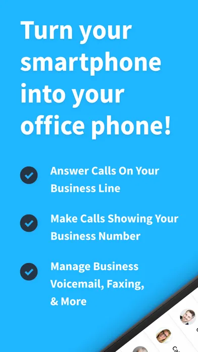 تصاویر UniTel Voice