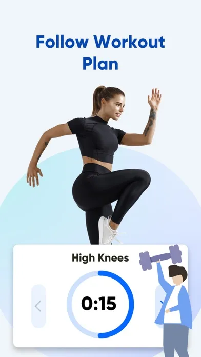 Vital: Heart Health&Meditation應用截圖