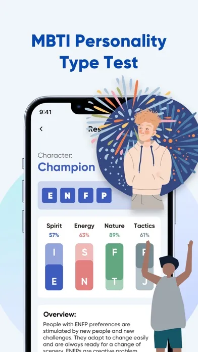 Vital: Heart Health&Meditation應用截圖