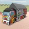 Truck Oleng Basuri Simulator